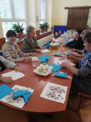 zlaganje srviet junij